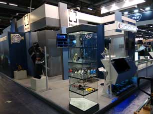 Milipol2017 rostec