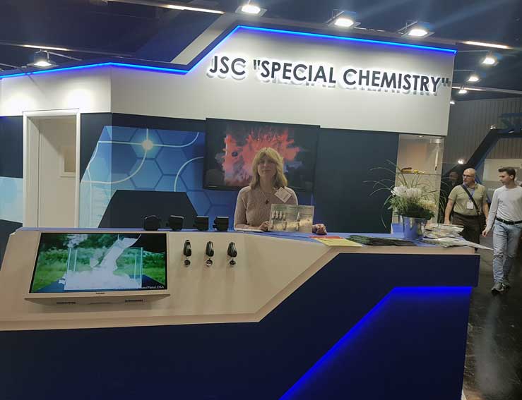 SpecialChemistry