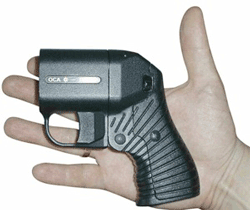 Nonlethal Pistol OSA PB-4-2